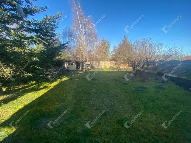 Eladó ház Mosonmagyaróvár 135 nm