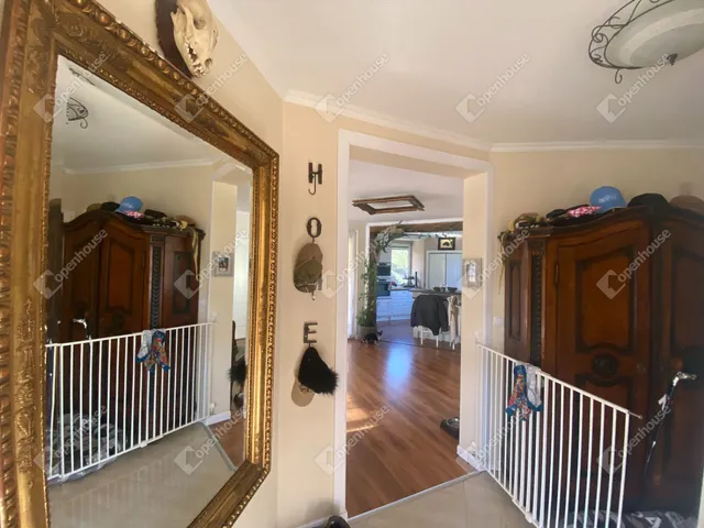 Eladó ház Mosonmagyaróvár 135 nm