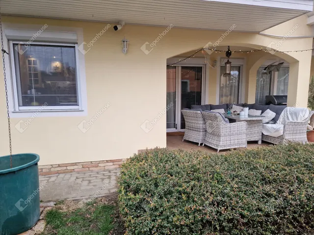 Eladó ház Mosonmagyaróvár 135 nm