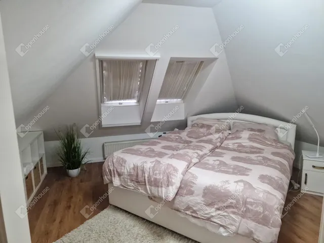 Eladó ház Mosonmagyaróvár 135 nm