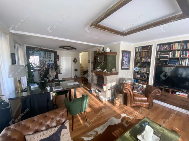 Eladó ház Mosonmagyaróvár 135 nm