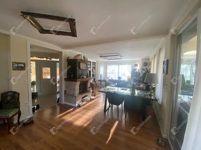 Eladó ház Mosonmagyaróvár 135 nm