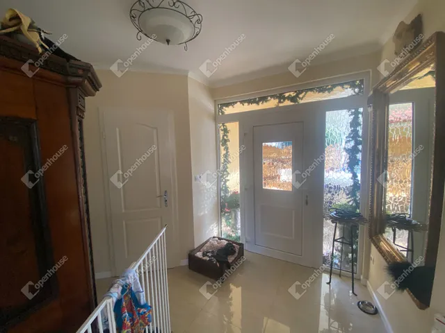 Eladó ház Mosonmagyaróvár 135 nm