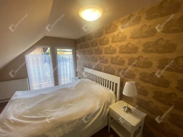 Eladó ház Mosonmagyaróvár 135 nm