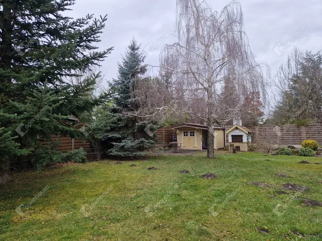 Eladó ház Mosonmagyaróvár 135 nm