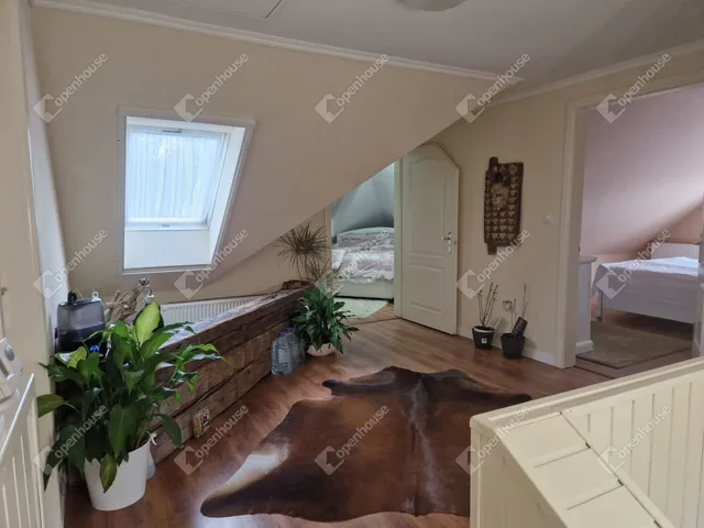 Eladó ház Mosonmagyaróvár 135 nm