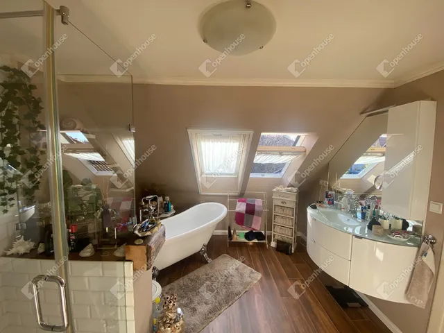 Eladó ház Mosonmagyaróvár 135 nm