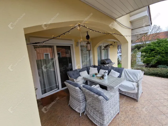 Eladó ház Mosonmagyaróvár 135 nm