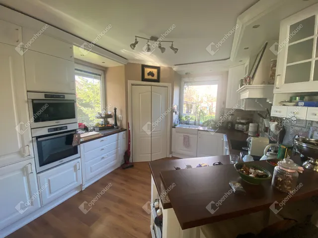 Eladó ház Mosonmagyaróvár 135 nm