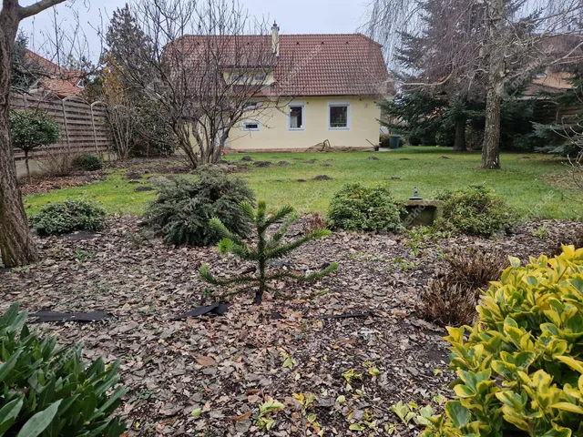 Eladó ház Mosonmagyaróvár 135 nm