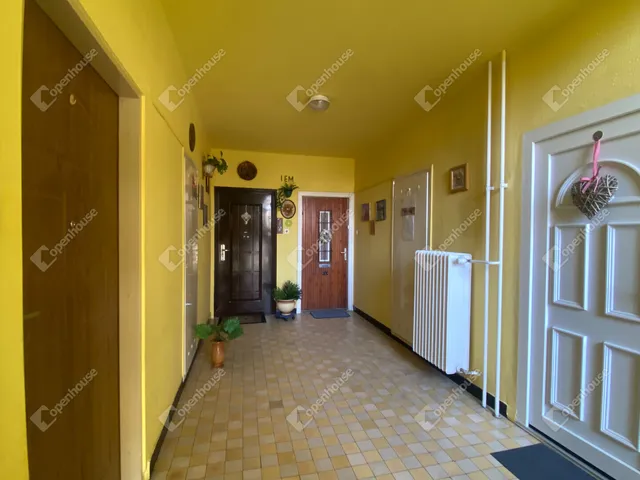 Eladó lakás Mosonmagyaróvár 69 nm