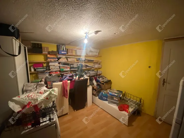 Eladó ház Vitnyéd 80 nm