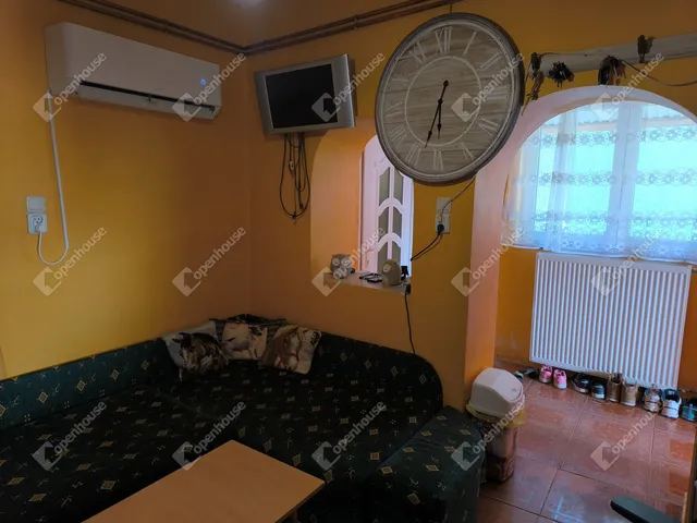 Eladó ház Vitnyéd 80 nm