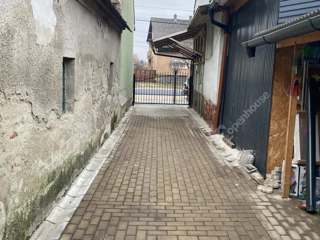Eladó ház Vitnyéd 80 nm