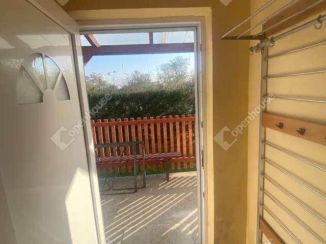 Eladó ház Hegyeshalom 90 nm