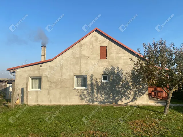 Eladó ház Hegyeshalom 90 nm