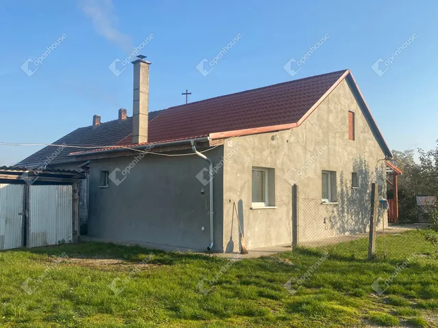 Eladó ház Hegyeshalom 90 nm