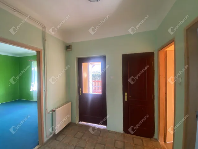 Eladó ház Hegyeshalom 90 nm