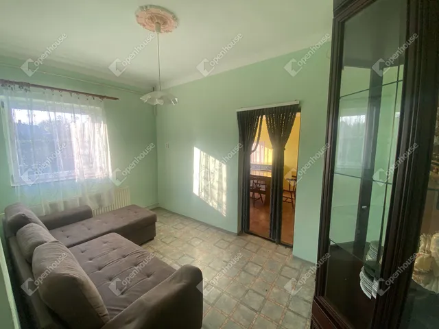 Eladó ház Hegyeshalom 90 nm