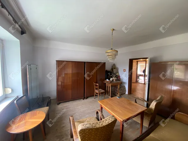 Eladó ház Barbacs 86 nm