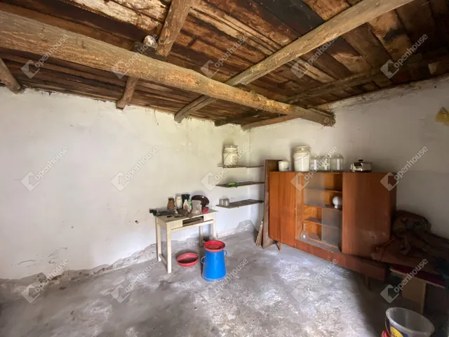 Eladó ház Barbacs 86 nm