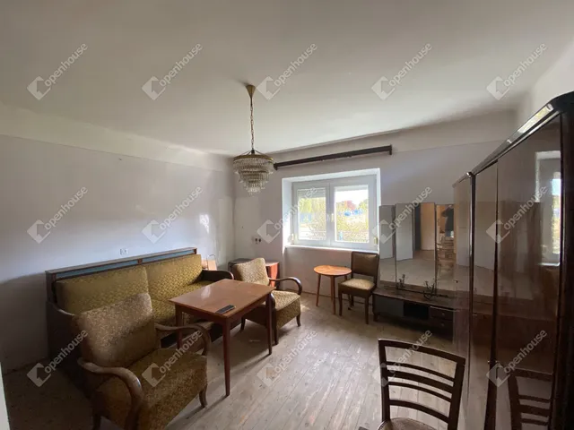 Eladó ház Barbacs 86 nm