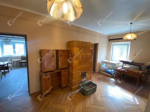 Eladó ház Barbacs 86 nm