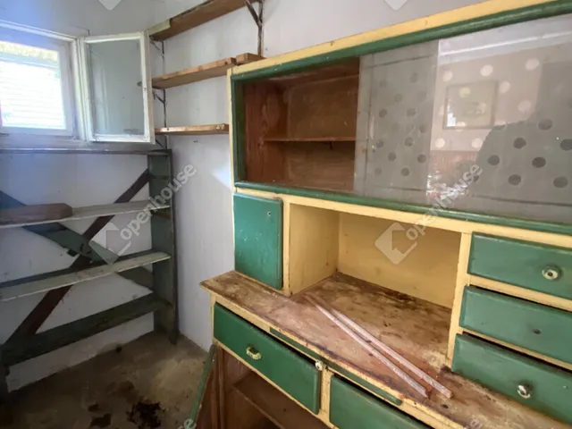 Eladó ház Barbacs 86 nm