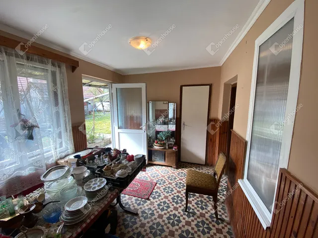 Eladó ház Barbacs 86 nm