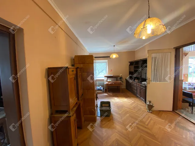 Eladó ház Barbacs 86 nm