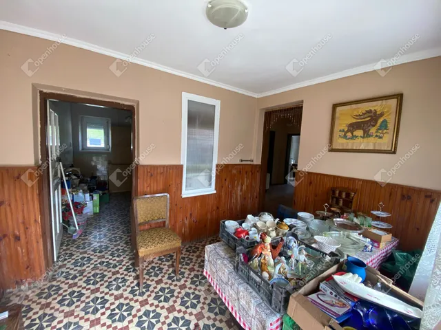 Eladó ház Barbacs 86 nm