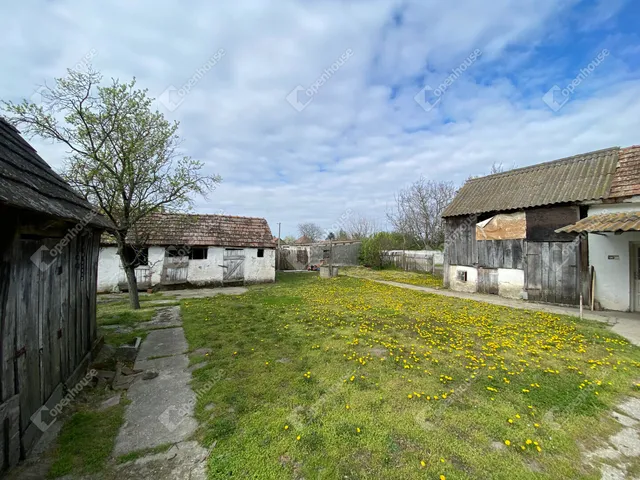 Eladó ház Barbacs 86 nm