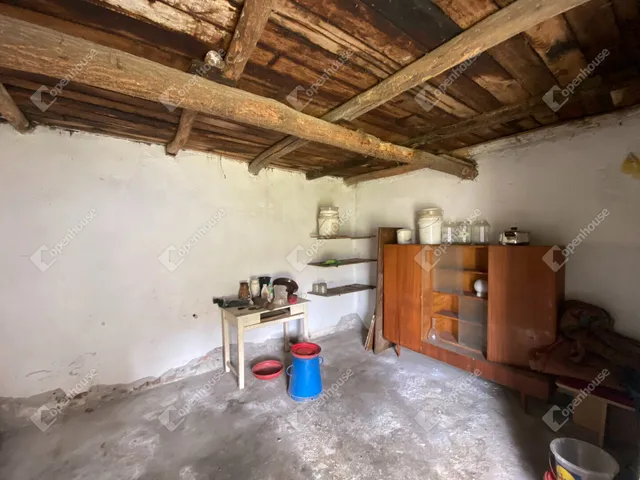 Eladó ház Barbacs 86 nm