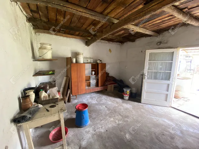 Eladó ház Barbacs 86 nm