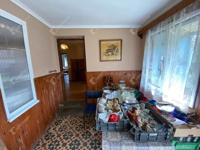 Eladó ház Barbacs 86 nm