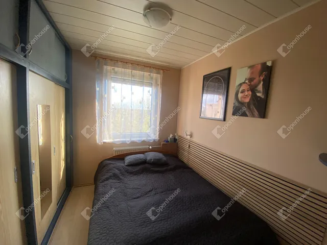 Eladó lakás Mosonmagyaróvár, Városközpont 63 nm