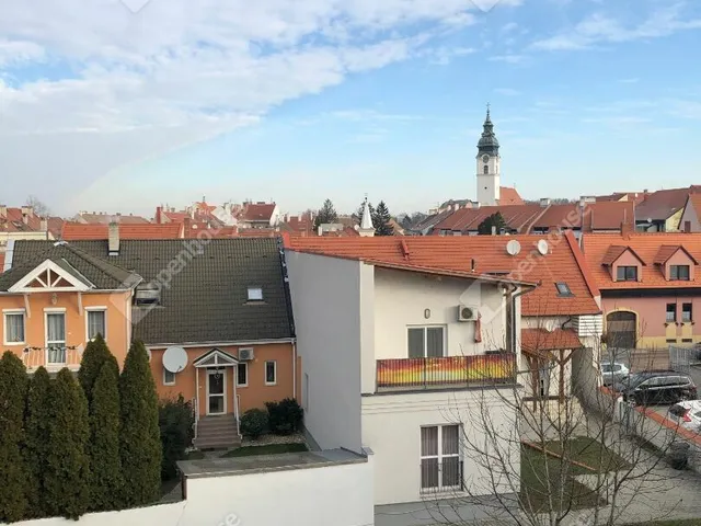 Eladó lakás Mosonmagyaróvár 38 nm