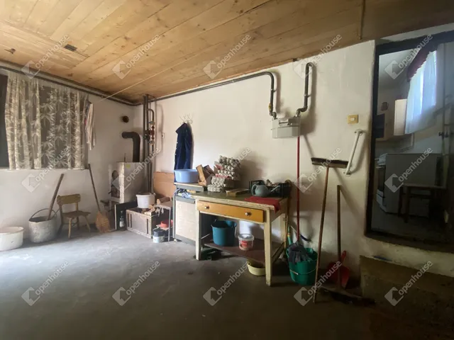 Eladó ház Acsalag 118 nm