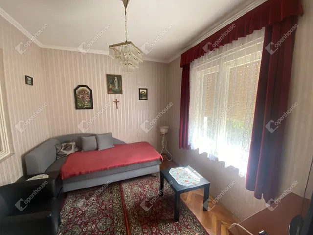 Eladó ház Acsalag 118 nm