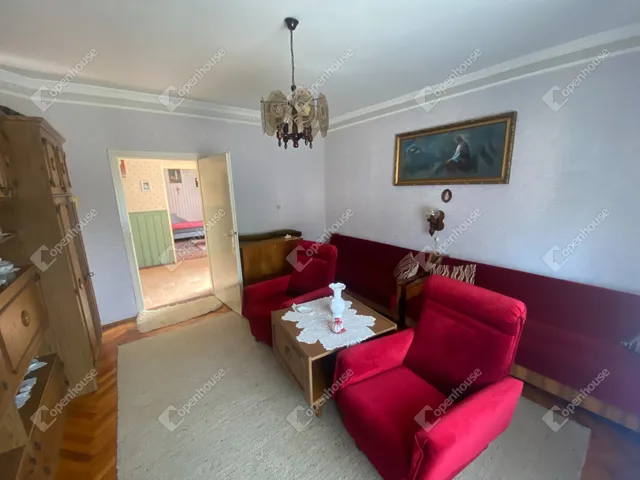 Eladó ház Acsalag 118 nm