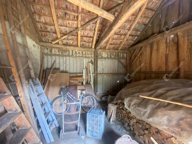 Eladó ház Acsalag 118 nm