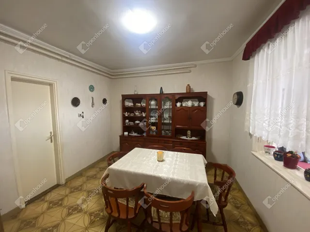 Eladó ház Acsalag 118 nm
