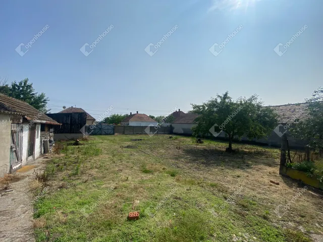 Eladó ház Acsalag 118 nm