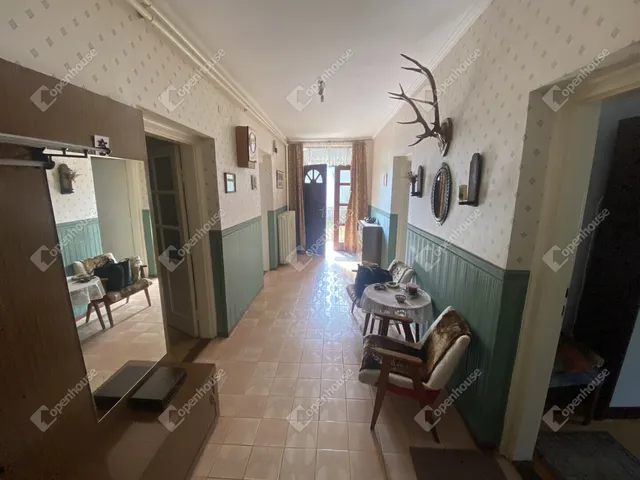 Eladó ház Acsalag 118 nm