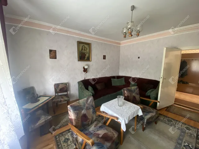 Eladó ház Acsalag 118 nm