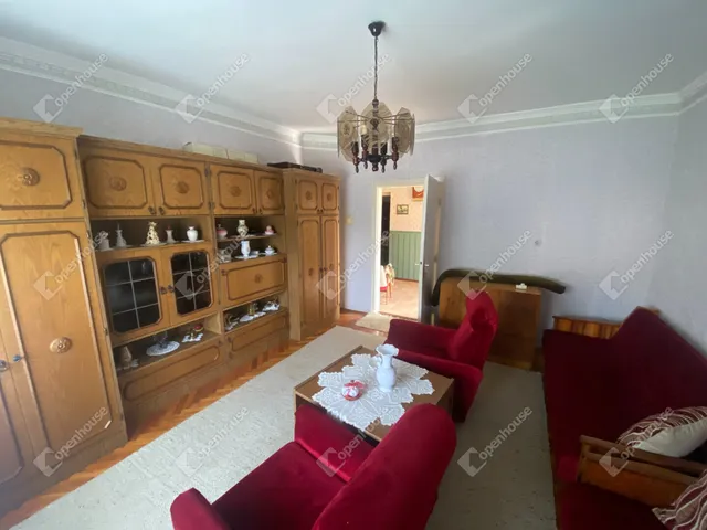 Eladó ház Acsalag 118 nm