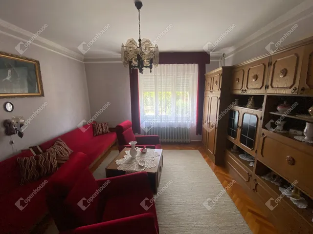 Eladó ház Acsalag 118 nm