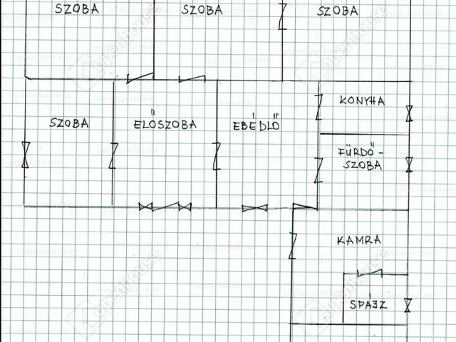 Eladó ház Darnózseli 150 nm