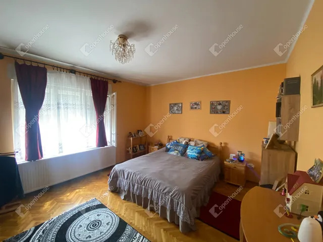 Eladó ház Bakonyszentkirály 128 nm