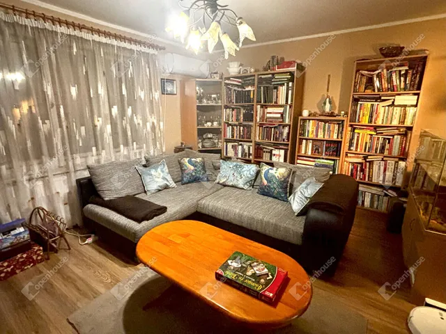 Eladó ház Bakonyszentkirály 128 nm